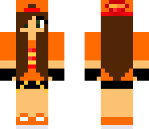 elss halloween skin