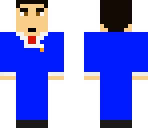 phoenix wright