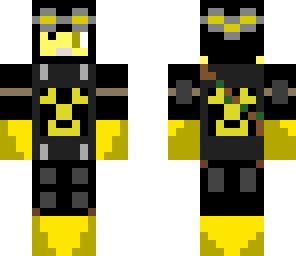 biohazardm ultra