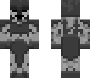 stone armor