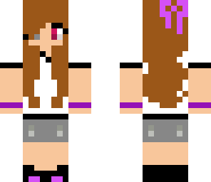 deadlox girl