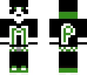 masterpanda