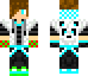 my cool skin