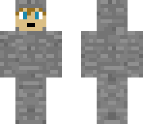 camo stone