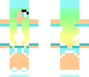 sofia skin