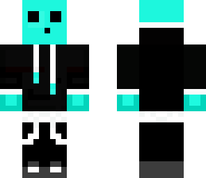 blue slime