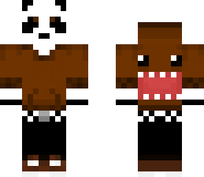 pandadomo