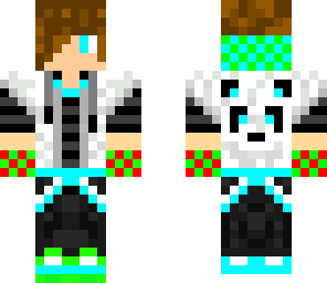 cool skin ftw
