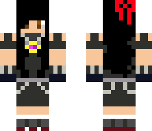 antvenom girl