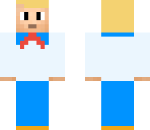 fred jones