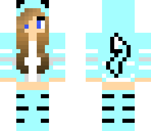 icy girl