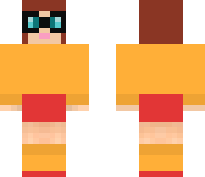 velma dinkley