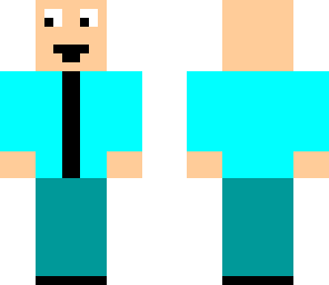 butters