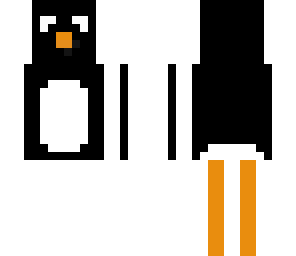 penguin