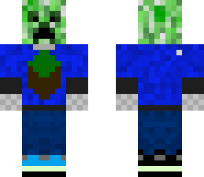 creeper dirt fan