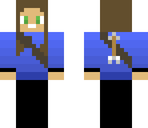 warrior girl