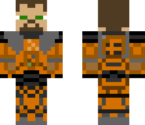 gordon freeman half life 1
