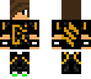 luck10gamerpt skin modificated