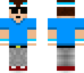nick