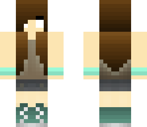 herobrine girl