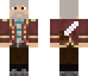 the adventure veteran