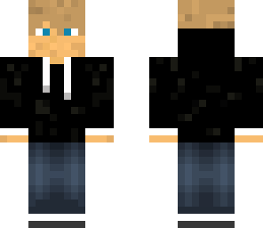 hansi playz skin