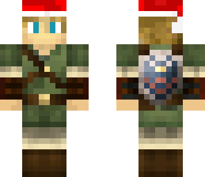 link's christmas