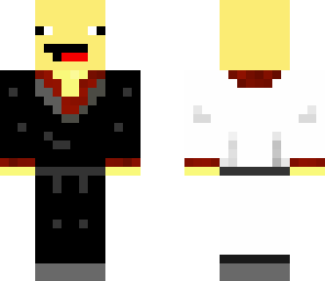 double guy