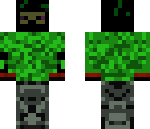 war man