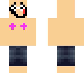 dafuq fixed and moded