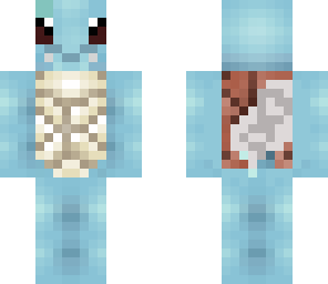 wartortle