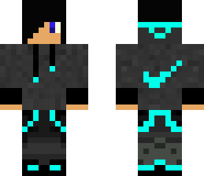 remade nike boy