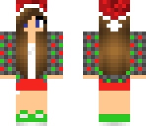 ugly christmas sweater