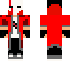crazy cool killer