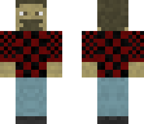 lumberjack