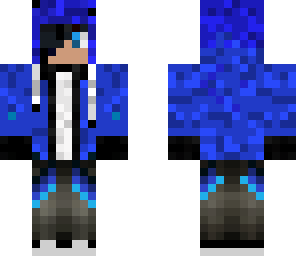 cookie monster boy
