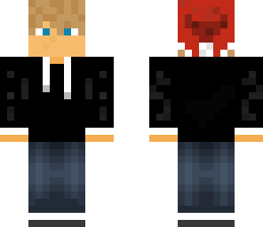 skin hansfx winter