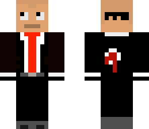 hitman detalized