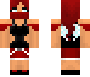 dark angel fixed