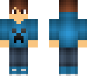 creeper boy