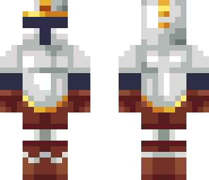 armor