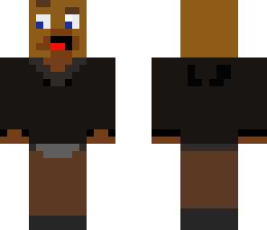 professor chocolate