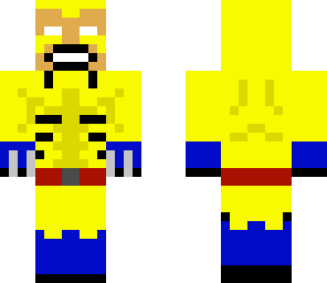 wolverine