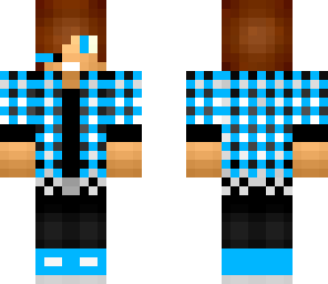 edit teen light blue