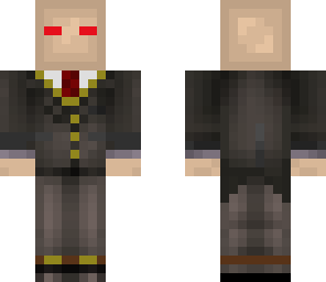 black market bob