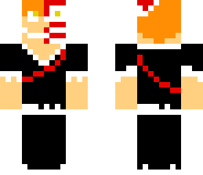 ichigo hollow
