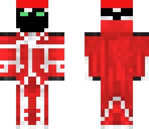 santa wizard