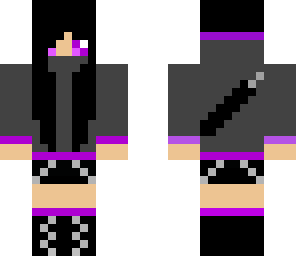 ender girl