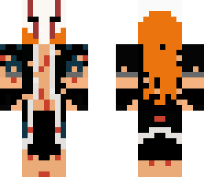 bleach hallow