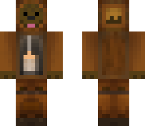 grandfatherbacca
